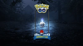 Community Day October 2022