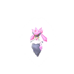 Diancie