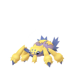Joltik Pokemon Go Wiki Fandom