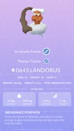 Landorus Pokedex.png (854 KB) Landorus Pokédex entry