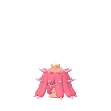 Mareanie | Pokémon GO Wiki | Fandom - Foto 4