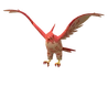 Talonflame