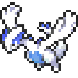 Pokemon Lugia – Pixelmon Reforged Wiki