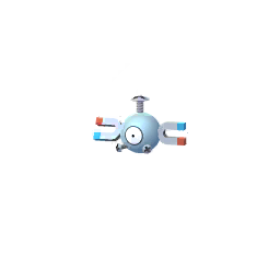 Magnemite Pokemon Go Wiki Fandom