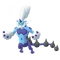 Therian Forme Thundurus