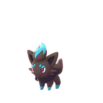 Pokemon GO Shiny Zorua and Shiny Zoroark guide