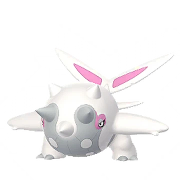 Cetitan | Pokmon GO Wiki | Fandom