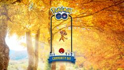 Community Day Pokemon Go Wiki Fandom