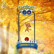 Community Day Pokemon Go Wiki Fandom