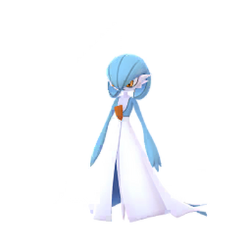 Shining By Xous54 - Pokemon Gardevoir Shiny Png - Free Transparent PNG  Download - PNGkey