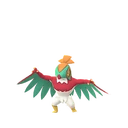 Hawlucha