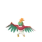 Hawlucha