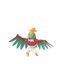 Hawlucha