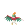 Hawlucha