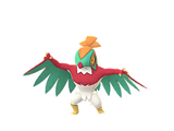 Hawlucha