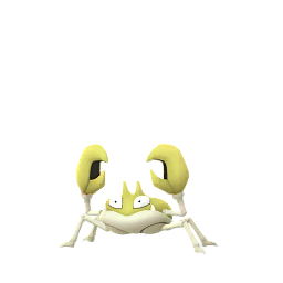 Krabby Pokemon Go Wiki Fandom