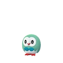 Rowlet