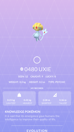 PoGo Futures - Lunala : r/TheSilphRoad
