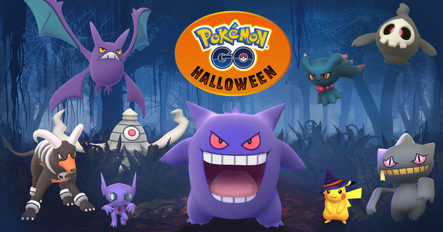 Pokemon GO Pikachu SHINY WITCH: How to catch Shiny Pichu, Pikachu and  Raichu for Halloween - Daily Star