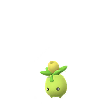 Budew, Pokémon GO Wiki