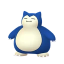 Snorlax