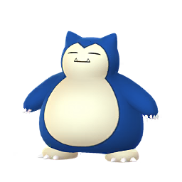 Snorlax Pokemon Go Wiki Fandom