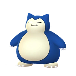 Snorlax Pokemon Go Wiki Fandom