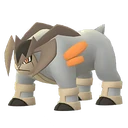 Terrakion