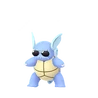 Wartortle