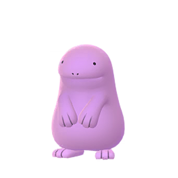 Pokemon GO: Shiny Wooper, Shiny Quagsire, Shiny Paldean Wooper and Shiny  Clodsire guide