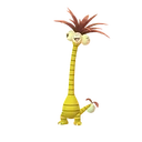 Exeggutor