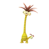 Exeggutor