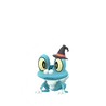 Froakie