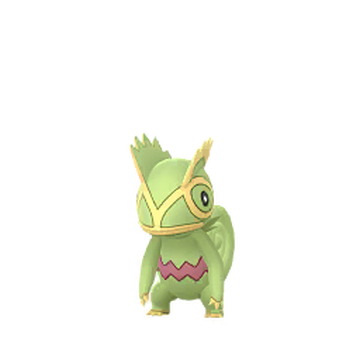 Kecleon, Pokémon GO Wiki