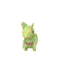 Kecleon Pokemon Go Wiki Fandom