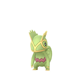 Kecleon Pokemon Go Wiki Fandom