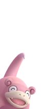 Slowpoke