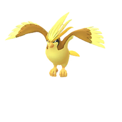 List of Shiny Pokémon comparison, Pokémon GO Wiki