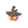 Pumpkaboo