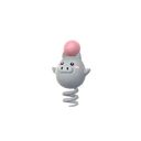 Spoink