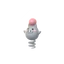 Spoink