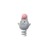 Spoink