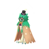 Decidueye