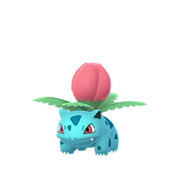 妙蛙草| Pokémon GO Wiki | Fandom