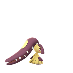 Mawile | Pokémon GO Wiki | Fandom