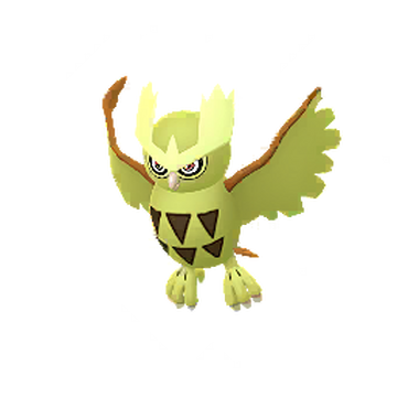 Farfetch'd - Pokémon GO Wiki