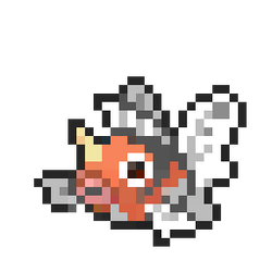 Seaking Pokemon Go Wiki Fandom Seaking Pokemon Go Wiki Fandom
