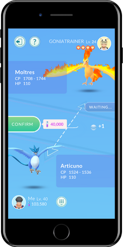 Mewtwo Raid Counter Guide  Pokemon GO Wiki - GamePress