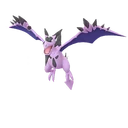 Aerodactyl