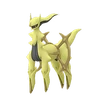 Arceus